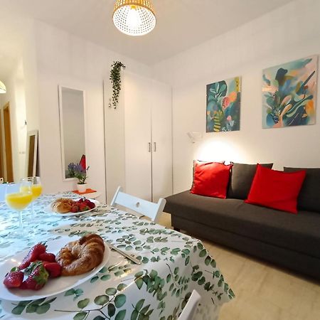 Monisimo Apartamento En Centro Historico De Malaga Con Parking公寓 外观 照片