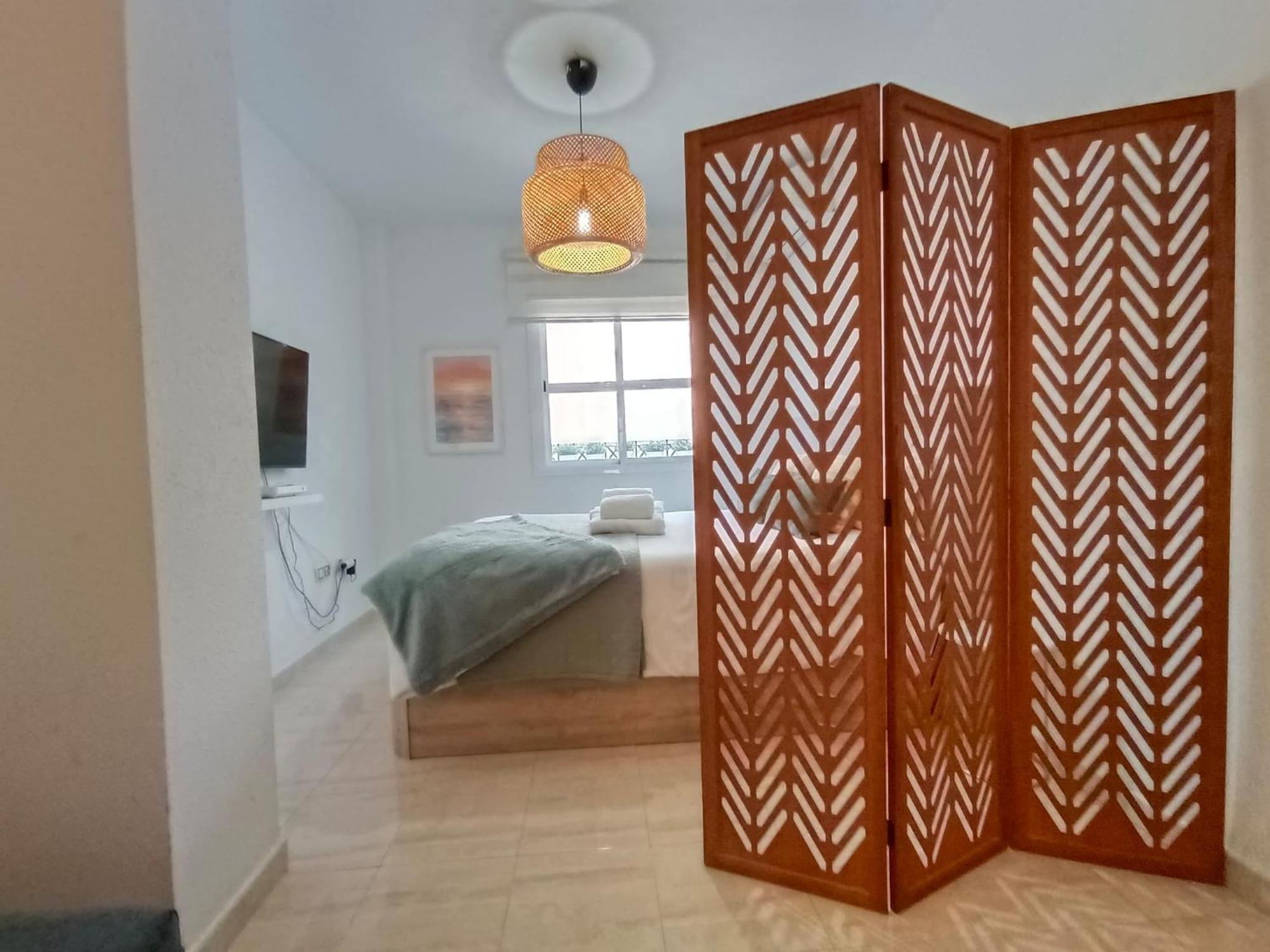 Monisimo Apartamento En Centro Historico De Malaga Con Parking公寓 外观 照片